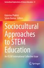 : Sociocultural Approaches to STEM Education, Buch