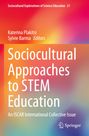 : Sociocultural Approaches to STEM Education, Buch