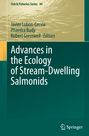 : Advances in the Ecology of Stream-Dwelling Salmonids, Buch