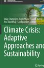 : Climate Crisis: Adaptive Approaches and Sustainability, Buch