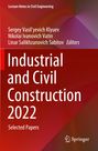 : Industrial and Civil Construction 2022, Buch