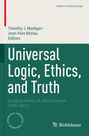 : Universal Logic, Ethics, and Truth, Buch