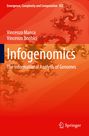 Vincenzo Bonnici: Infogenomics, Buch