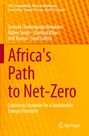 Samuel Chukwujindu Nwokolo: Africa's Path to Net-Zero, Buch