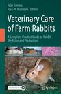: Veterinary Care of Farm Rabbits, Buch