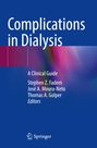 : Complications in Dialysis, Buch