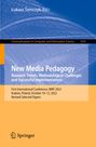 : New Media Pedagogy: Research Trends, Methodological Challenges and Successful Implementations, Buch