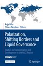 : Polarization, Shifting Borders and Liquid Governance, Buch