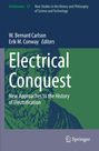 : Electrical Conquest, Buch