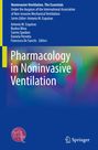 : Pharmacology in Noninvasive Ventilation, Buch