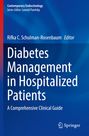 : Diabetes Management in Hospitalized Patients, Buch