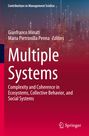 : Multiple Systems, Buch