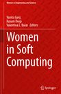 : Women in Soft Computing, Buch
