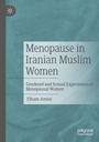 Elham Amini: Menopause in Iranian Muslim Women, Buch