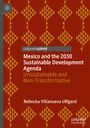 Rebecka Villanueva Ulfgard: Mexico and the 2030 Sustainable Development Agenda, Buch