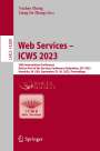 : Web Services ¿ ICWS 2023, Buch