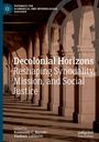 : Decolonial Horizons, Buch