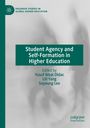 : Student Agency and Self-Formation in Higher Education, Buch