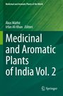 : Medicinal and Aromatic Plants of India Vol. 2, Buch