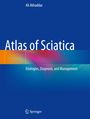 Ali Akhaddar: Atlas of Sciatica, Buch