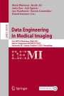 : Data Engineering in Medical Imaging, Buch