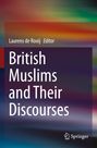 : British Muslims and Their Discourses, Buch