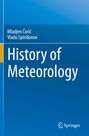 Vlado Spiridonov: History of Meteorology, Buch