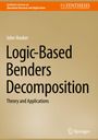 John Hooker: Logic-Based Benders Decomposition, Buch
