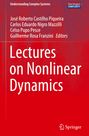 : Lectures on Nonlinear Dynamics, Buch