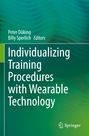 : Individualizing Training Procedures with Wearable Technology, Buch