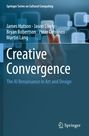 James Hutson: Creative Convergence, Buch