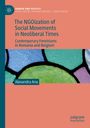 Alexandra Ana: The NGOization of Social Movements in Neoliberal Times, Buch