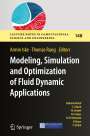 : Modeling, Simulation and Optimization of Fluid Dynamic Applications, Buch