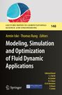 : Modeling, Simulation and Optimization of Fluid Dynamic Applications, Buch