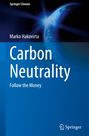 Marko Hakovirta: Carbon Neutrality, Buch