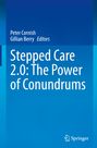 : Stepped Care 2.0: The Power of Conundrums, Buch