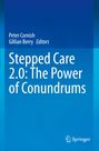 : Stepped Care 2.0: The Power of Conundrums, Buch