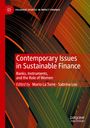 : Contemporary Issues in Sustainable Finance, Buch