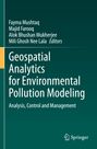 : Geospatial Analytics for Environmental Pollution Modeling, Buch