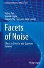 Debraj Das: Facets of Noise, Buch