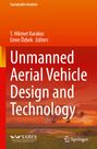: Unmanned Aerial Vehicle Design and Technology, Buch