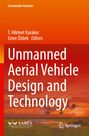 : Unmanned Aerial Vehicle Design and Technology, Buch