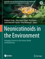 : Neonicotinoids in the Environment, Buch