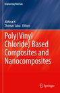 : Poly(Vinyl Chloride) Based Composites and Nanocomposites, Buch