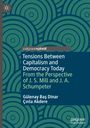 Ç¿nla Akdere: Tensions Between Capitalism and Democracy Today, Buch