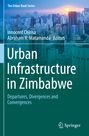 : Urban Infrastructure in Zimbabwe, Buch