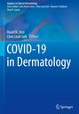 : COVID-19 in Dermatology, Buch