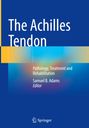 : The Achilles Tendon, Buch