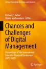 : Chances and Challenges of Digital Management, Buch