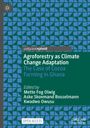 : Agroforestry as Climate Change Adaptation, Buch
